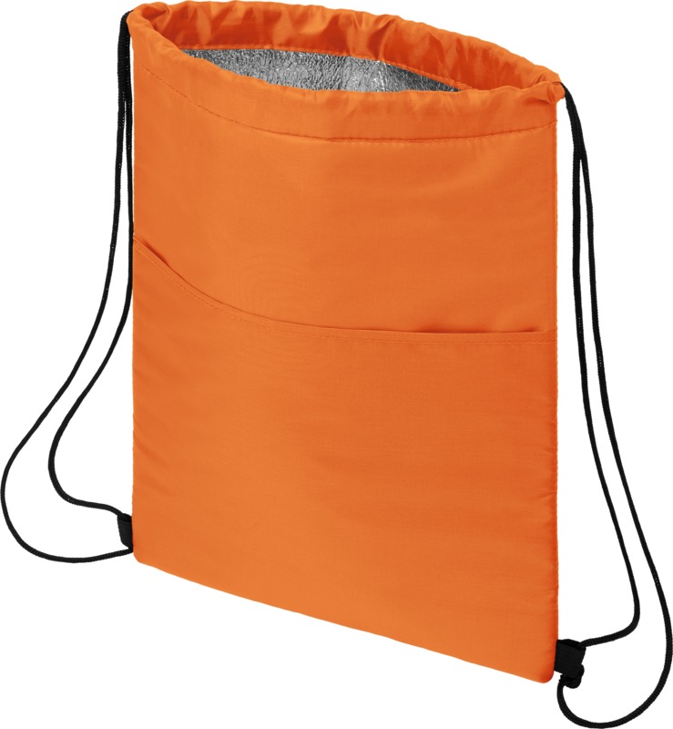 Oriole 12-can drawstring cooler bag 5L - Image 37