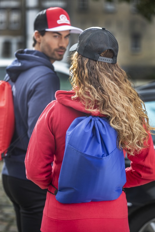 Oriole 12-can drawstring cooler bag 5L - Image 54