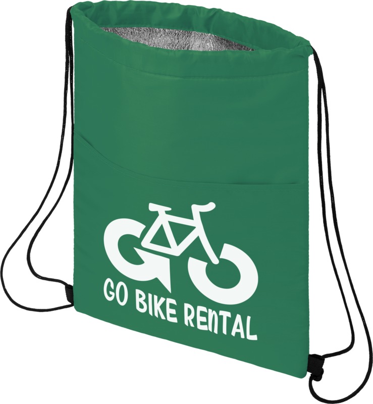 Oriole 12-can drawstring cooler bag 5L - Image 55