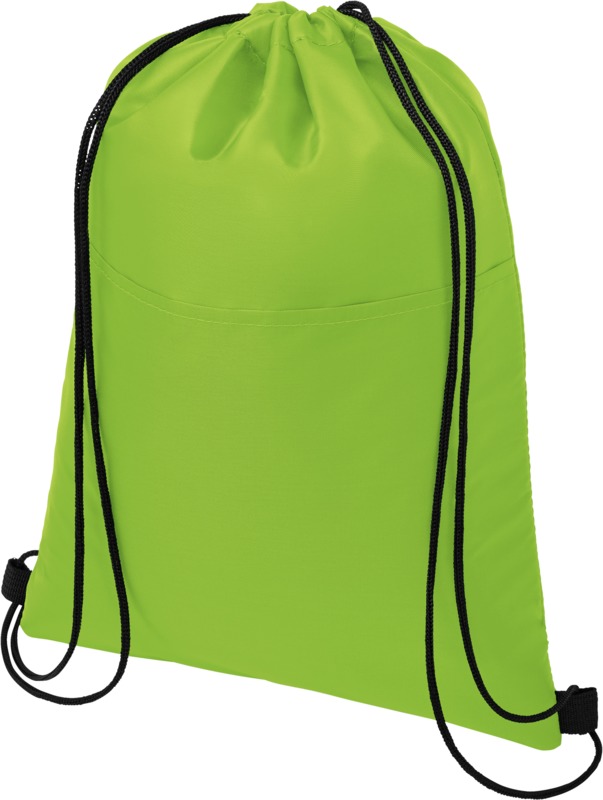 Oriole 12-can drawstring cooler bag 5L - Image 56