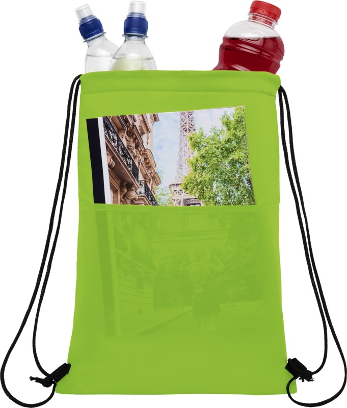 Oriole 12-can drawstring cooler bag 5L - Image 59