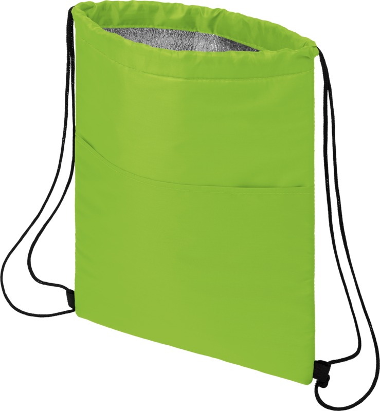 Oriole 12-can drawstring cooler bag 5L - Image 60
