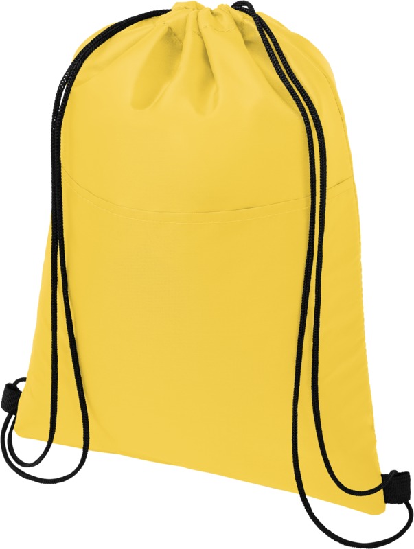 Oriole 12-can drawstring cooler bag 5L - Image 63