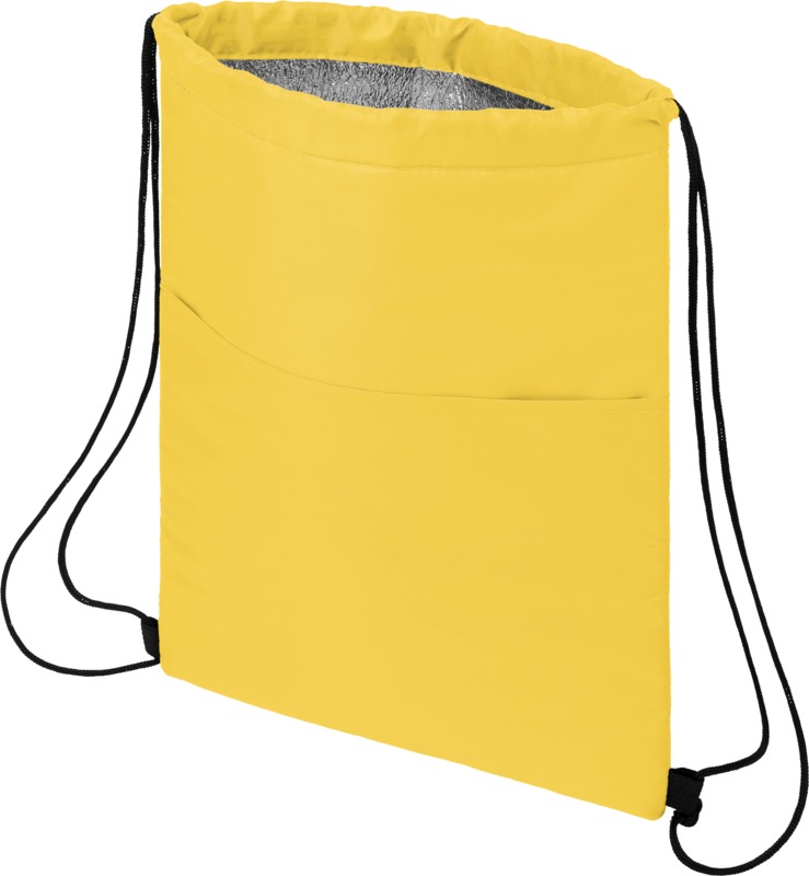 Oriole 12-can drawstring cooler bag 5L - Image 67