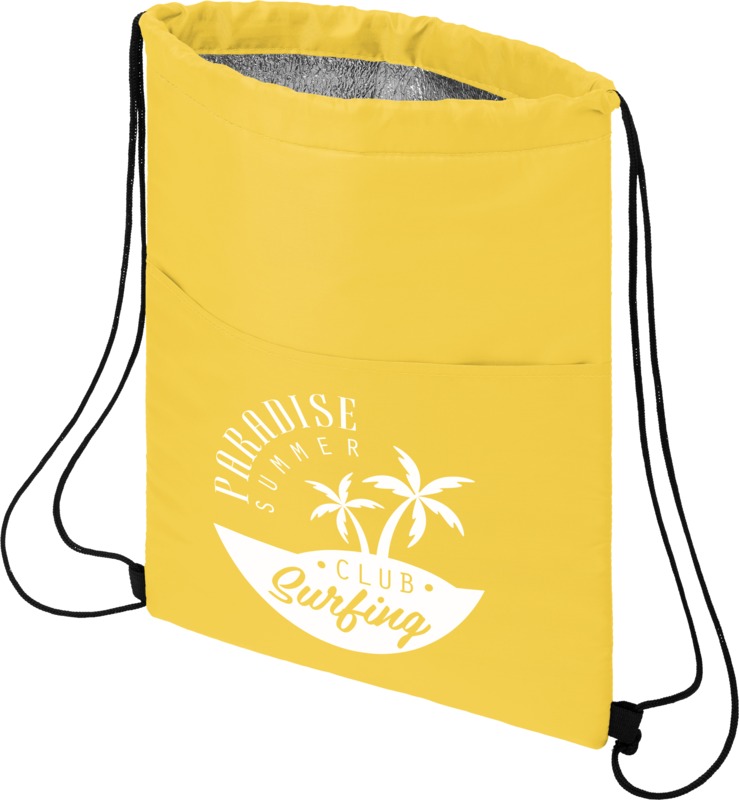 Oriole 12-can drawstring cooler bag 5L - Image 69