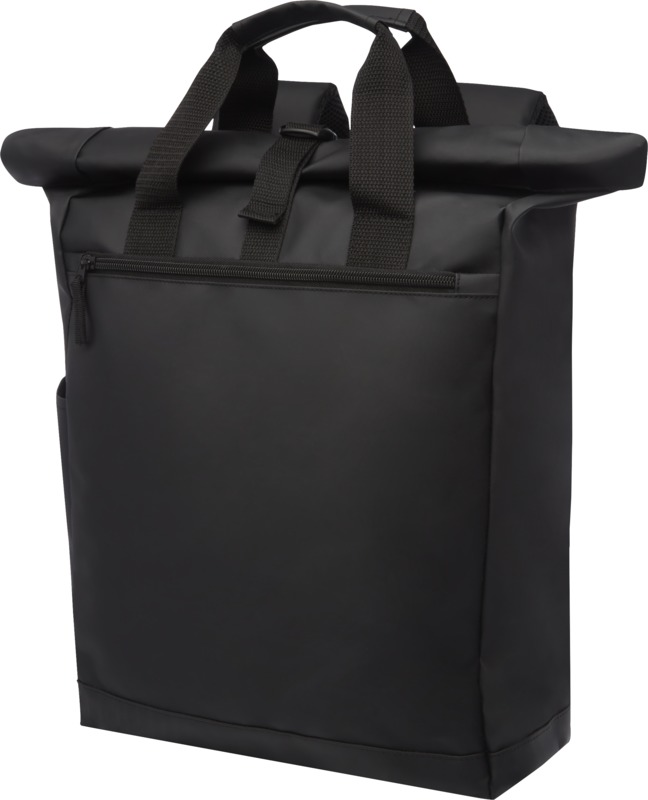 Resi 15" water resistant  laptop backpack 23L