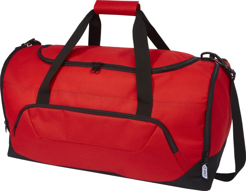 Retrend GRS RPET duffel bag 40L