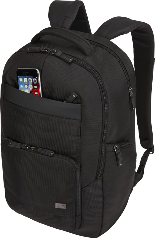 Case Logic Notion 15.6" laptop backpack 25L