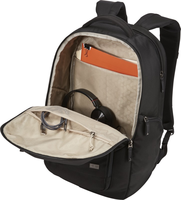Case Logic Notion 15.6" laptop backpack 25L - Image 6