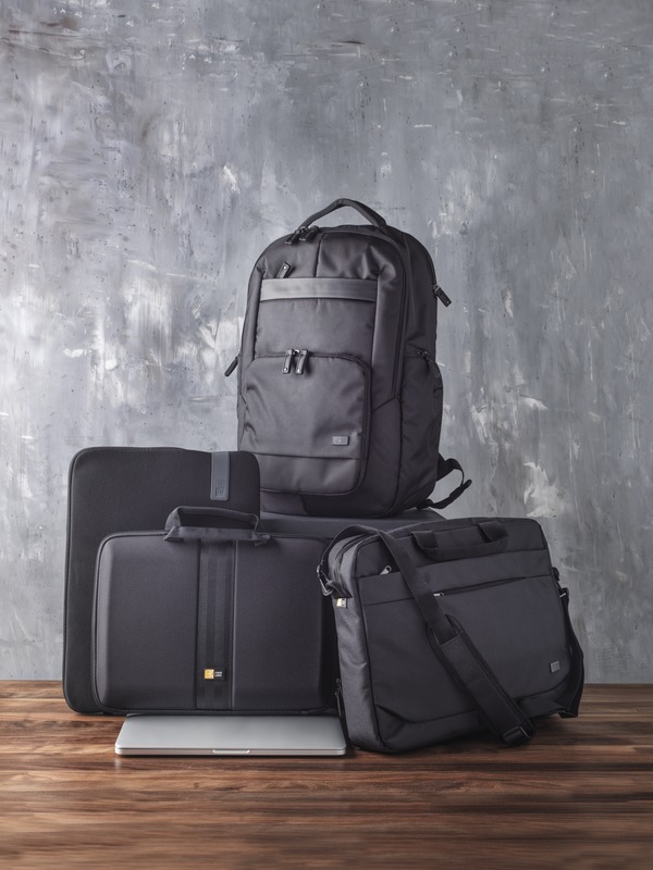 Case Logic Notion 15.6" laptop backpack 25L - Image 7