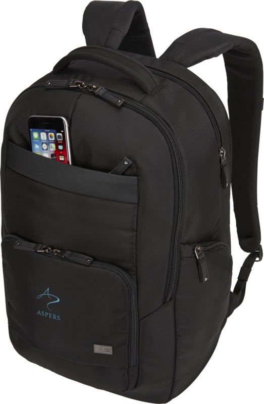 Case Logic Notion 15.6" laptop backpack 25L - Image 8