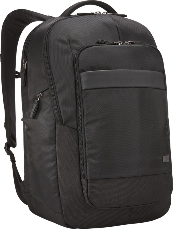 Case Logic Notion 17.3" laptop backpack 29L
