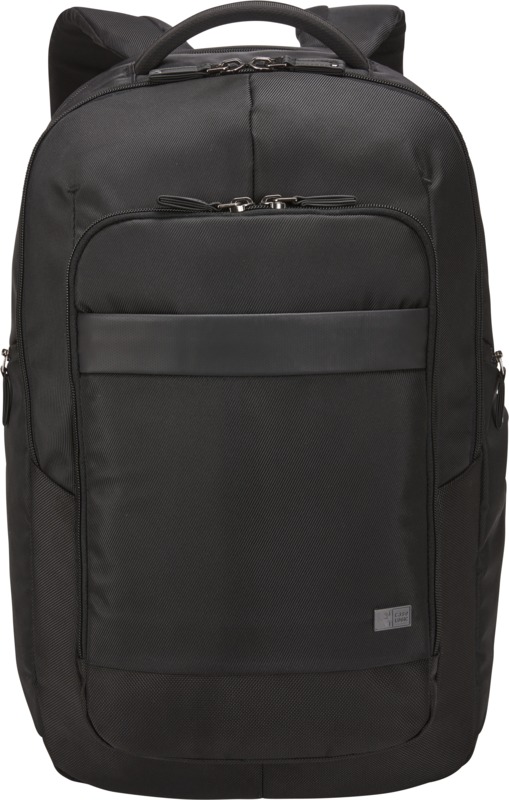 Case Logic Notion 17.3" laptop backpack 29L - Image 2
