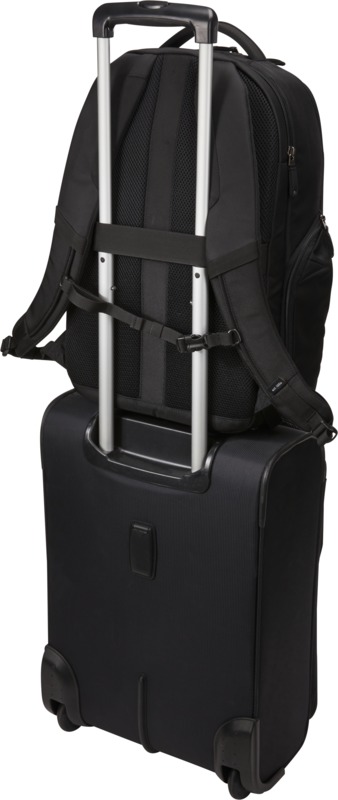 Case Logic Notion 17.3" laptop backpack 29L - Image 6