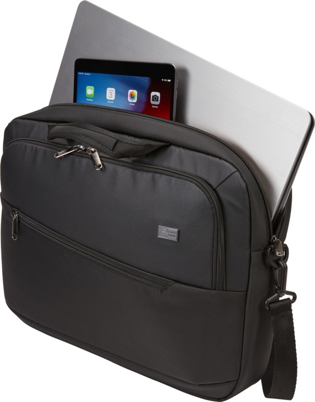 Case Logic Propel 15.6" laptop briefcase - Image 4