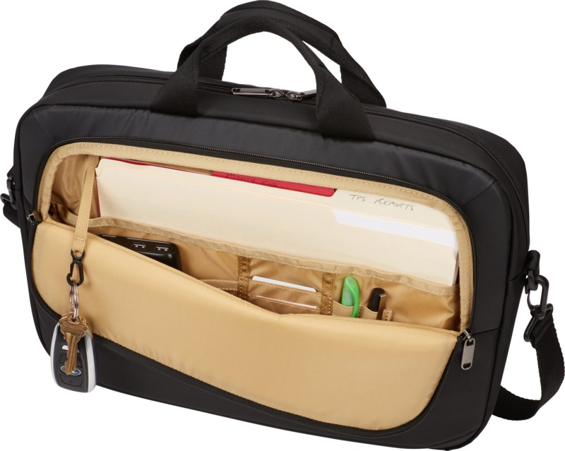 Case Logic Propel 15.6" laptop briefcase - Image 5
