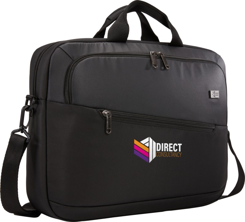 Case Logic Propel 15.6" laptop briefcase - Image 7