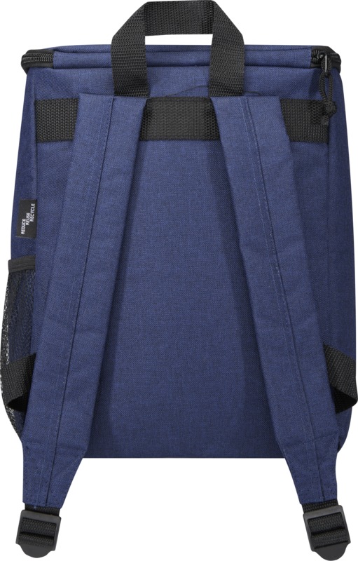 Tundra GRS RPET cooler backpack 12L - Image 3
