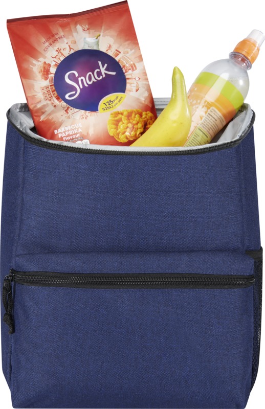 Tundra GRS RPET cooler backpack 12L - Image 4