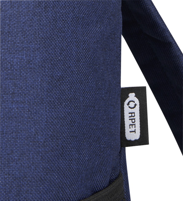 Tundra GRS RPET cooler backpack 12L - Image 5