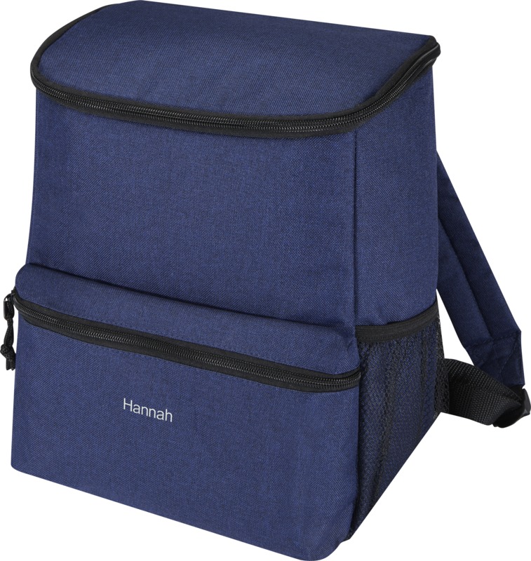 Tundra GRS RPET cooler backpack 12L - Image 8