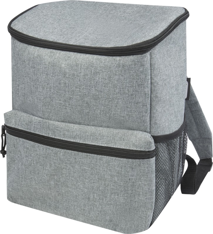 Tundra GRS RPET cooler backpack 12L - Image 9