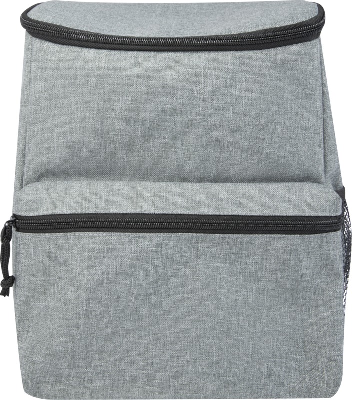 Tundra GRS RPET cooler backpack 12L - Image 10