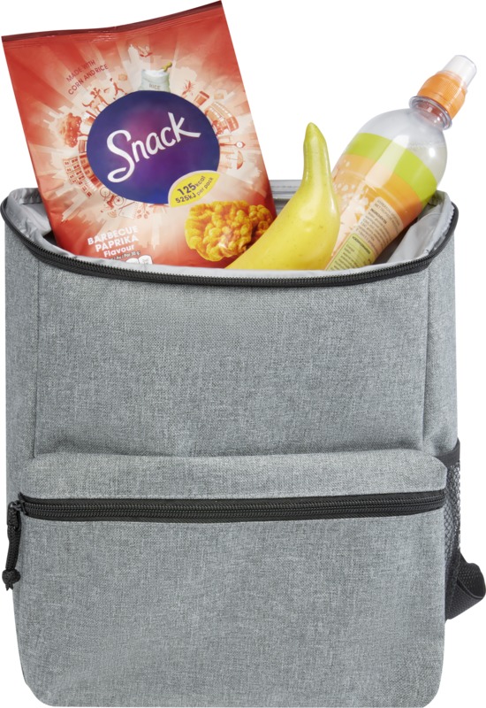 Tundra GRS RPET cooler backpack 12L - Image 12