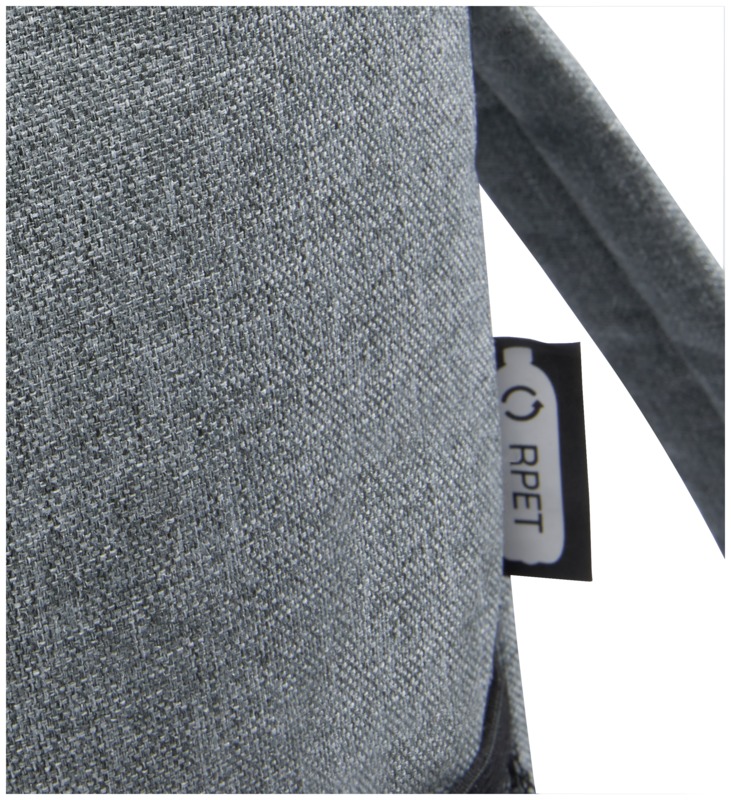 Tundra GRS RPET cooler backpack 12L - Image 13