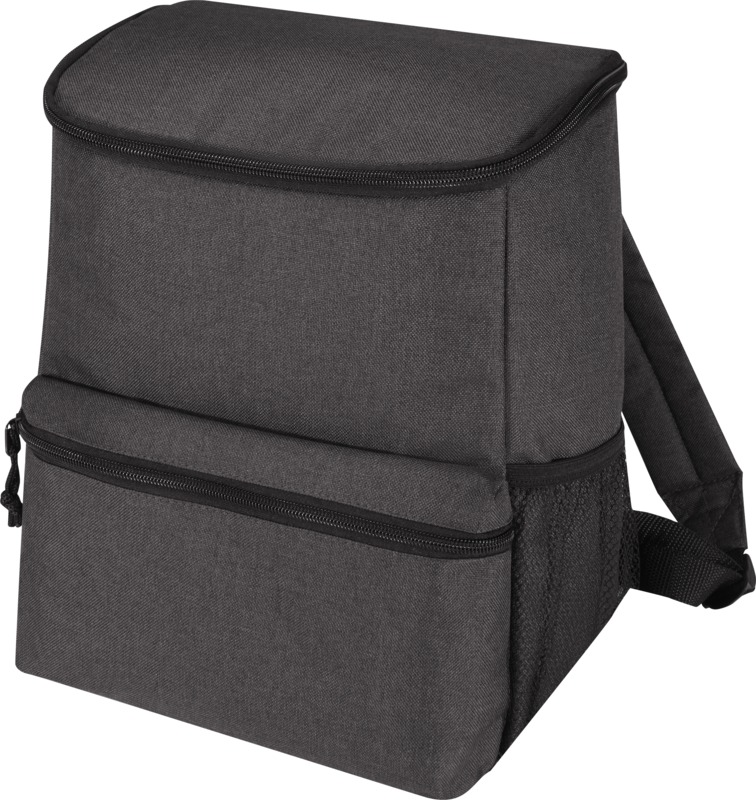 Tundra GRS RPET cooler backpack 12L - Image 18