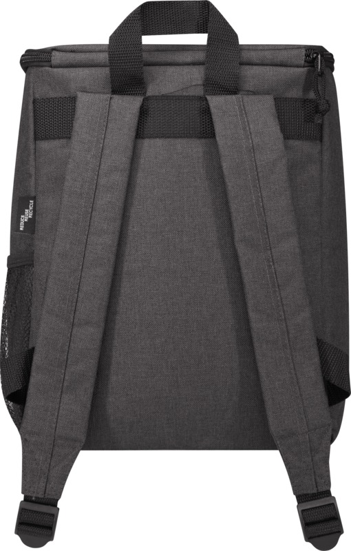 Tundra GRS RPET cooler backpack 12L - Image 20