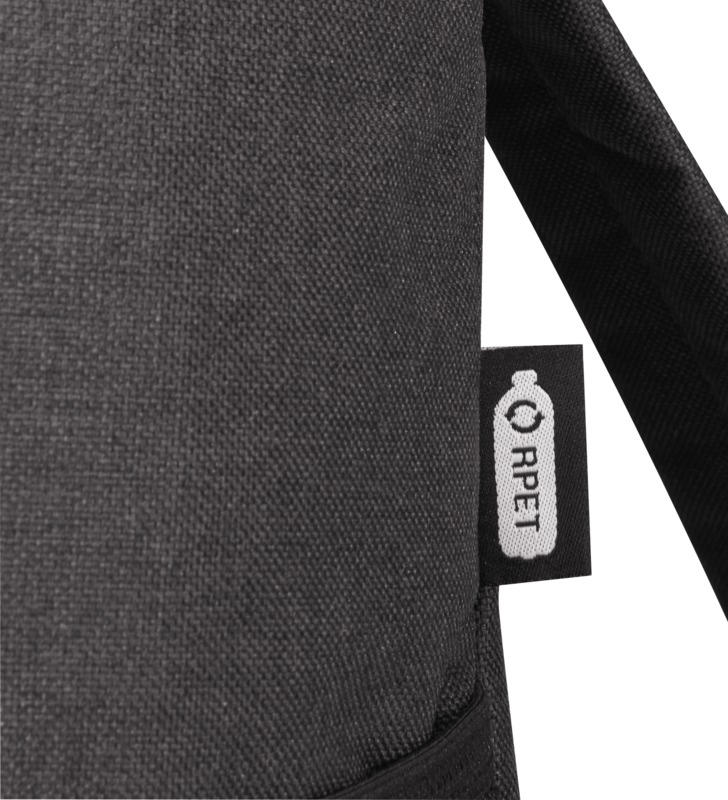 Tundra GRS RPET cooler backpack 12L - Image 22