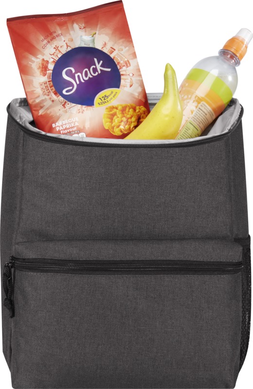 Tundra GRS RPET cooler backpack 12L - Image 21