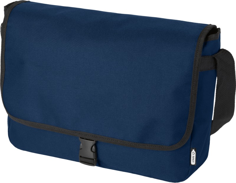 Retrend RPET shoulder bag 6L