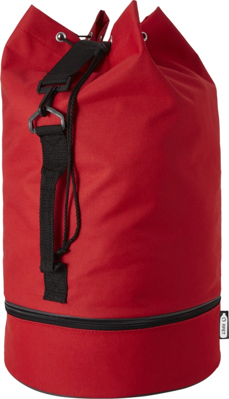 Retrend RPET sailor duffel bag 35L