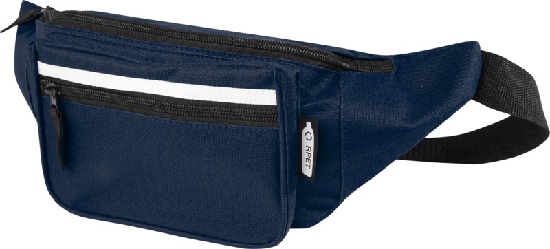 Journey GRS RPET waist bag
