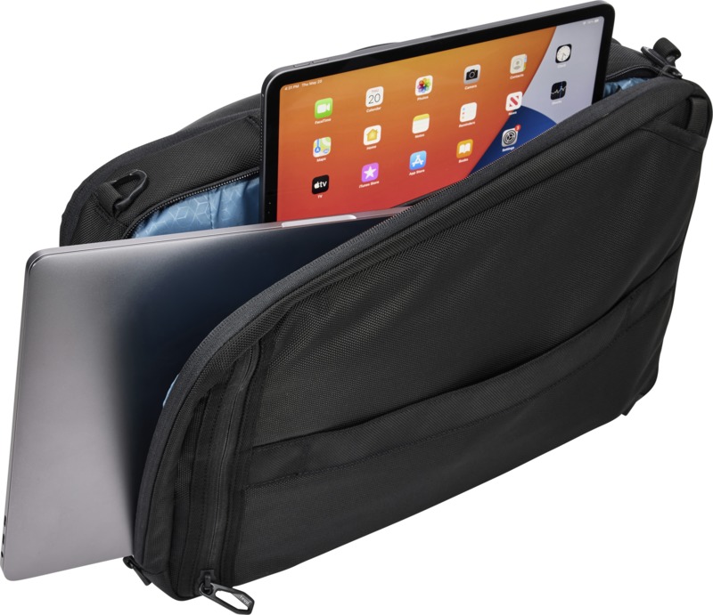 Thule Accent convertible backpack 17L - Image 4