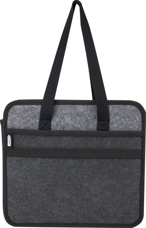 Felta GRS recycled felt foldable car organiser - Image 2