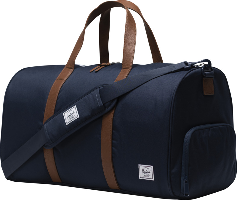 Herschel Novel™ recycled duffle bag 43L