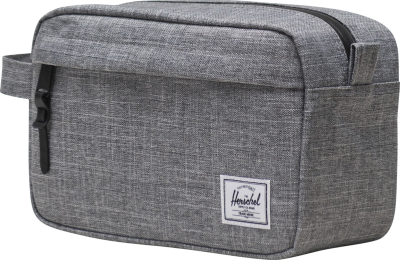Herschel Chapter recycled travel kit