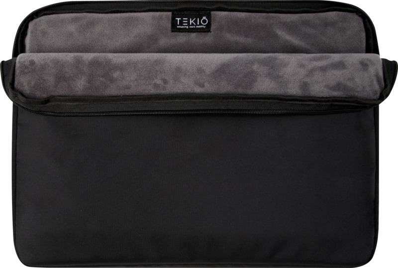 Rise 15.6" GRS recycled laptop sleeve - Image 5
