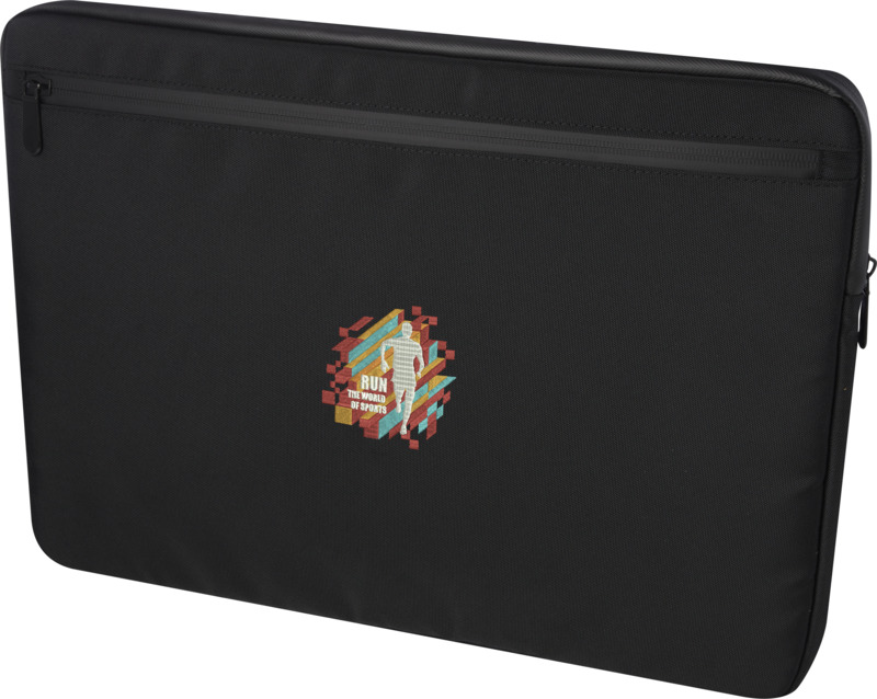 Rise 15.6" GRS recycled laptop sleeve - Image 6