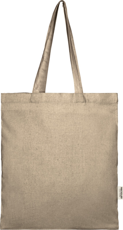Pheebs 150 g/m² Aware™ recycled tote bag - Image 2