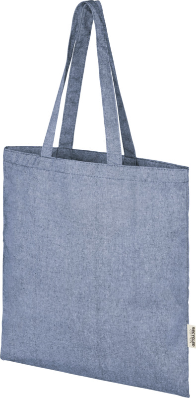 Pheebs 150 g/m² Aware™ recycled tote bag - Image 8