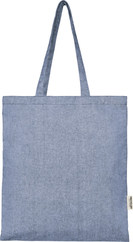 Pheebs 150 g/m² Aware™ recycled tote bag - Image 9