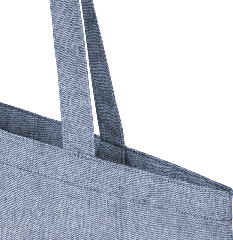 Pheebs 150 g/m² Aware™ recycled tote bag - Image 11