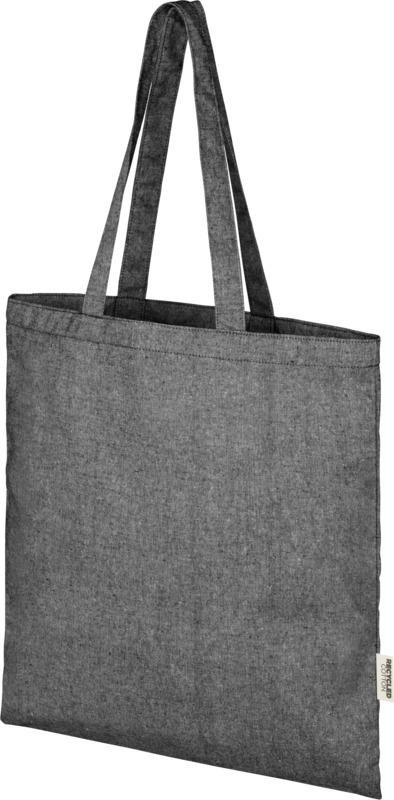 Pheebs 150 g/m² Aware™ recycled tote bag - Image 15