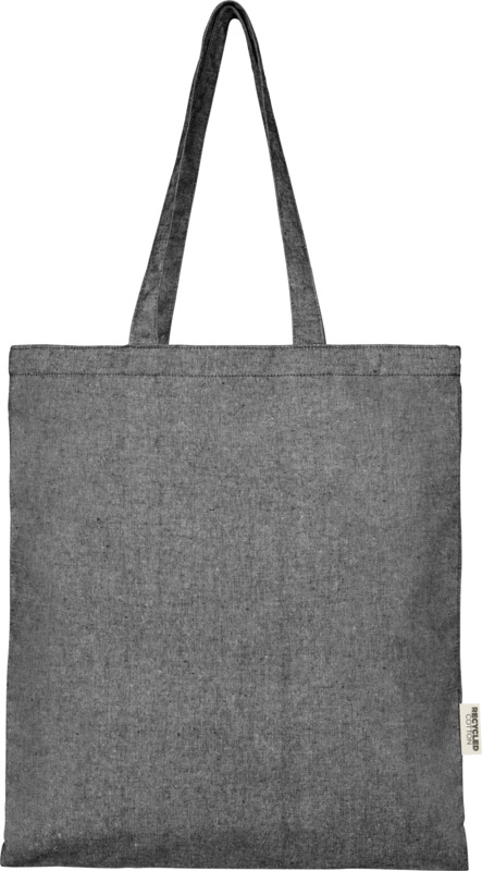 Pheebs 150 g/m² Aware™ recycled tote bag - Image 16