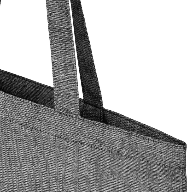 Pheebs 150 g/m² Aware™ recycled tote bag - Image 18