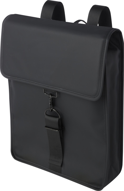 Turner GRS recycled backpack 8L